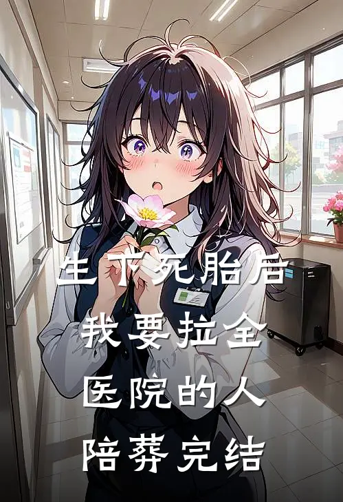 生下死胎后，我要拉全医院的人陪葬完结