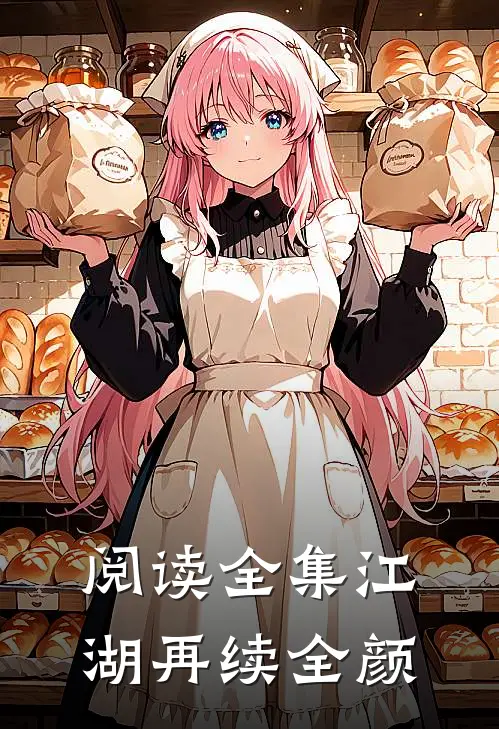 阅读全集江湖再续全颜