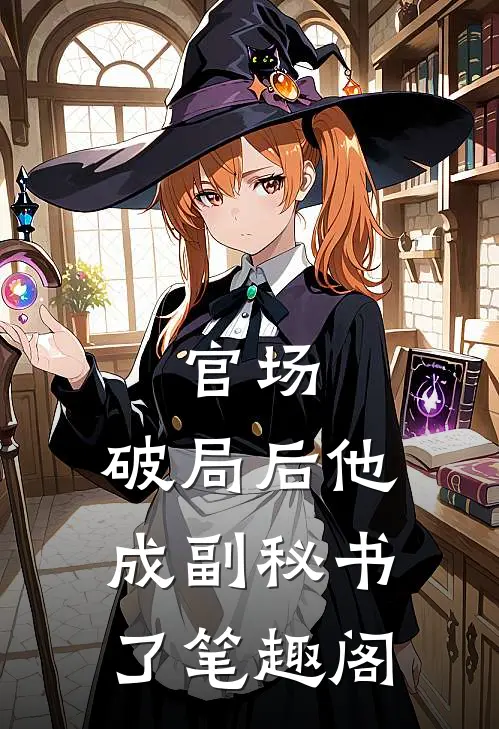官场：破局后他成副秘书了笔趣阁