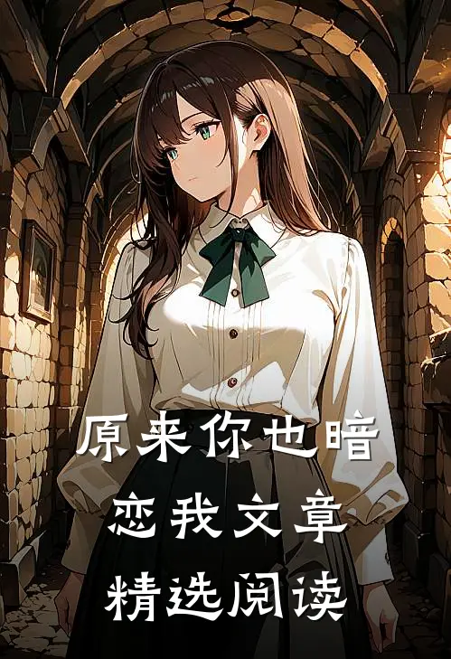 原来你也暗恋我文章精选阅读