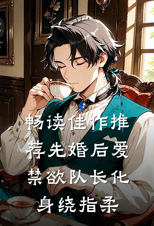 畅读佳作推荐先婚后爱，禁欲队长化身绕指柔