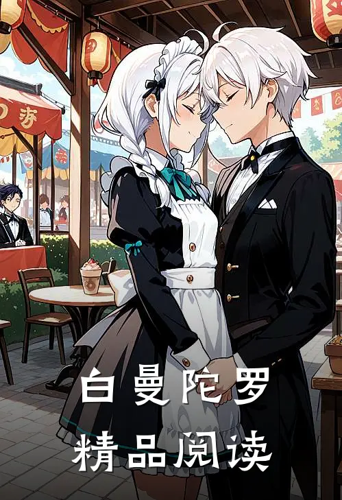 白曼陀罗精品阅读