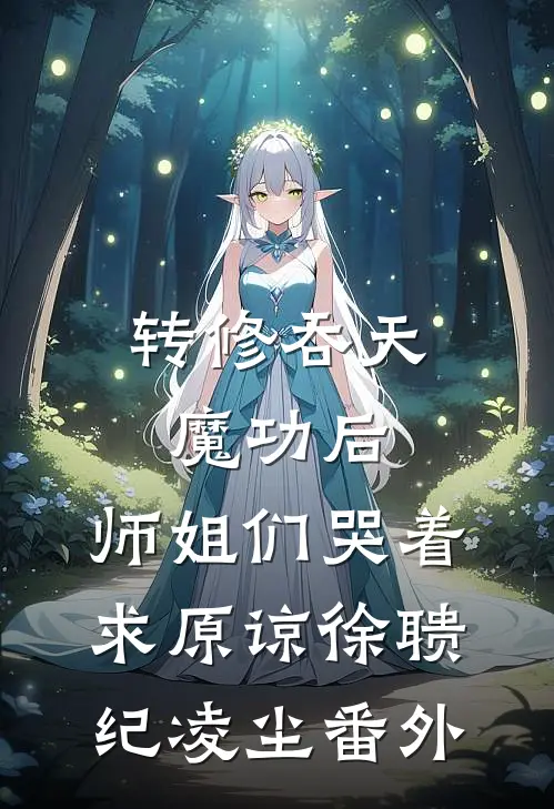 转修吞天魔功后，师姐们哭着求原谅徐聩纪凌尘 番外