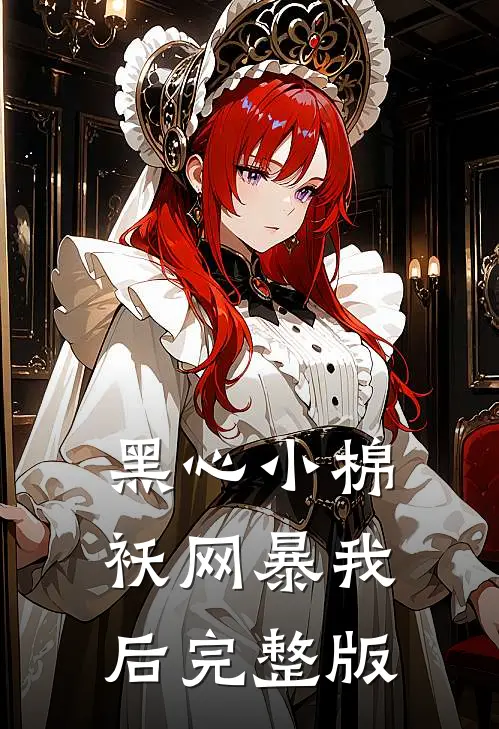 黑心小棉袄网暴我后完整版