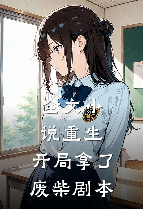 全文小说重生：开局拿了废柴剧本
