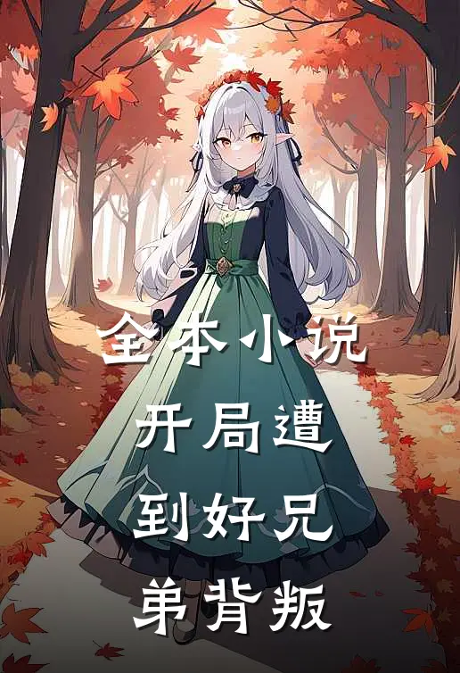 全本小说开局遭到好兄弟背叛