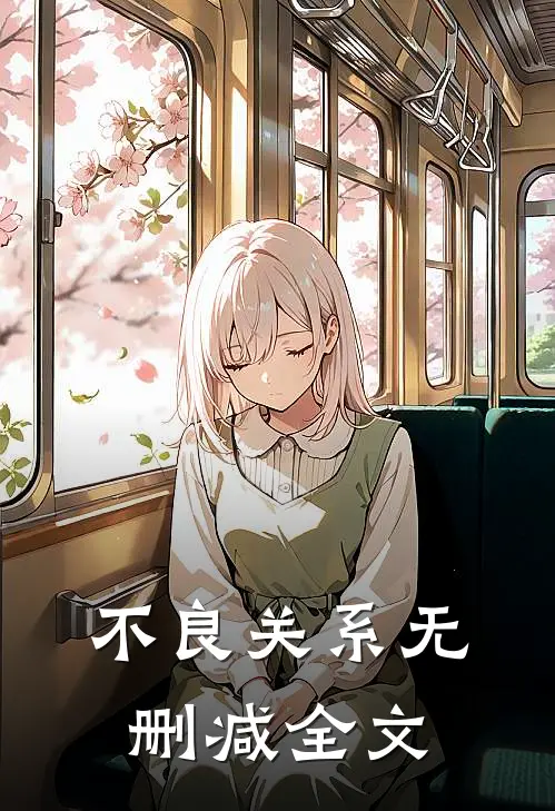不良关系无删减全文