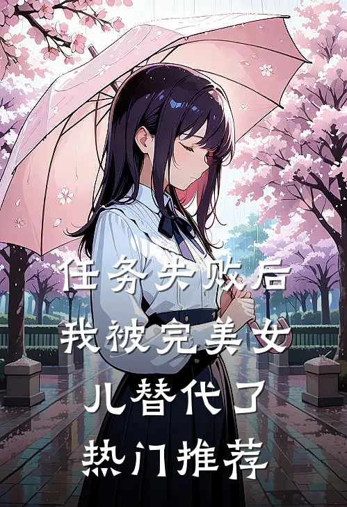 任务失败后，我被“完美女儿”替代了热门推荐