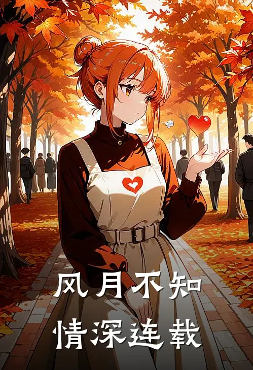 风月不知情深连载