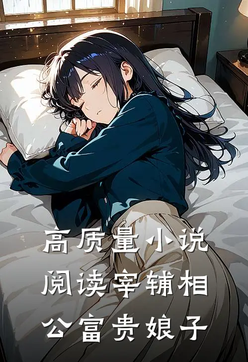 高质量小说阅读宰辅相公富贵娘子