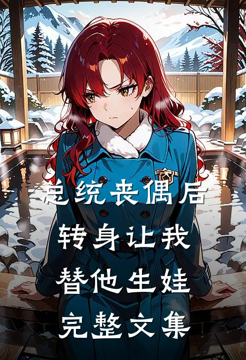 总统丧偶后，转身让我替他生娃完整文集