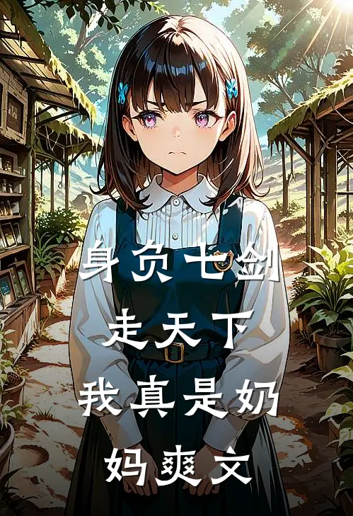 身负七剑走天下：我真是奶妈爽文