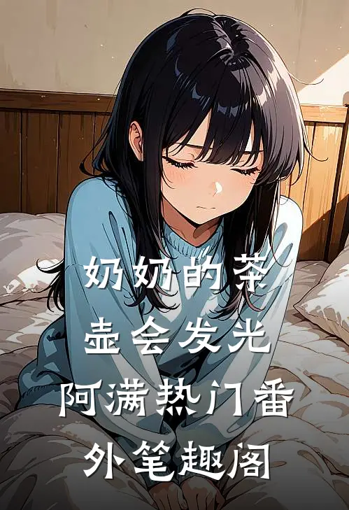 奶奶的茶壶会发光：阿满热门番外笔趣阁