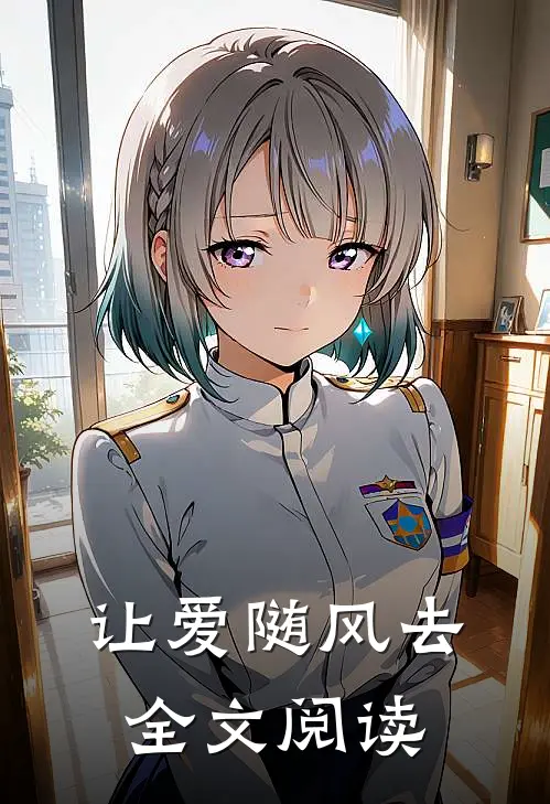 让爱随风去全文阅读