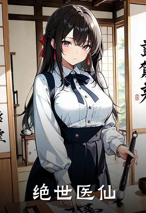 绝世医仙