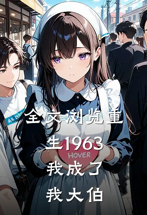 全文浏览重生1963我成了我大伯的