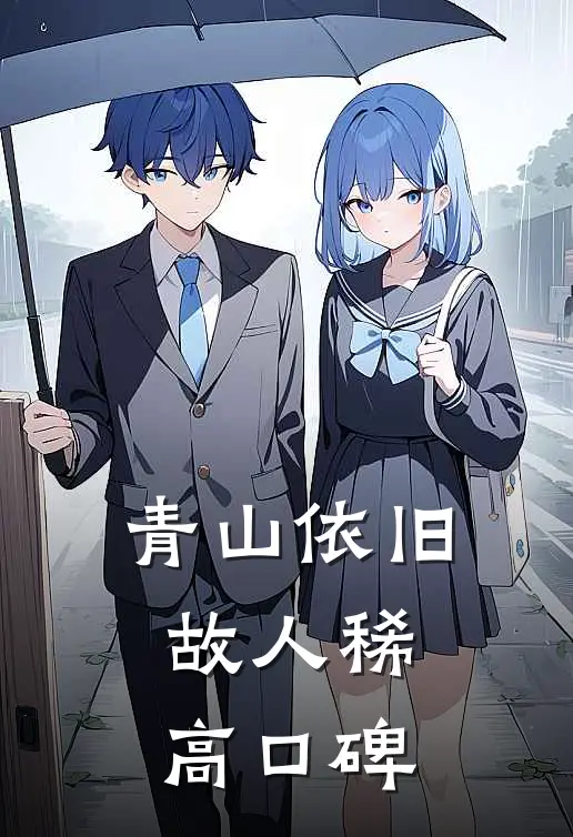 青山依旧故人稀高口碑