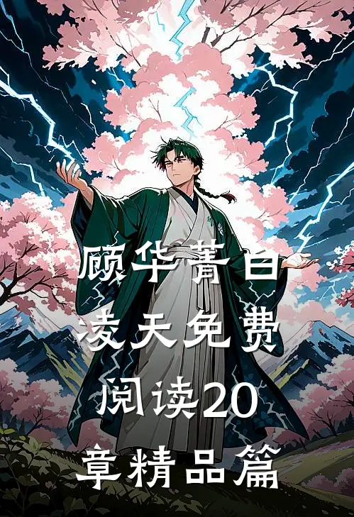 顾华菁白凌天免费阅读20章精品篇
