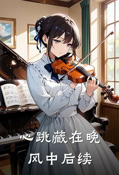 心跳藏在晚风中后续