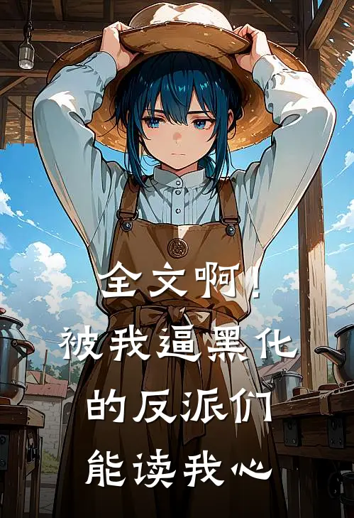 全文啊！被我逼黑化的反派们能读我心