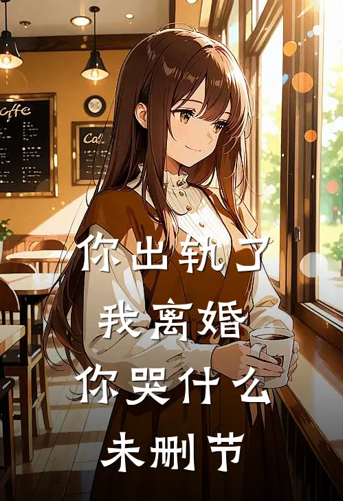 你出轨了，我离婚，你哭什么未删节