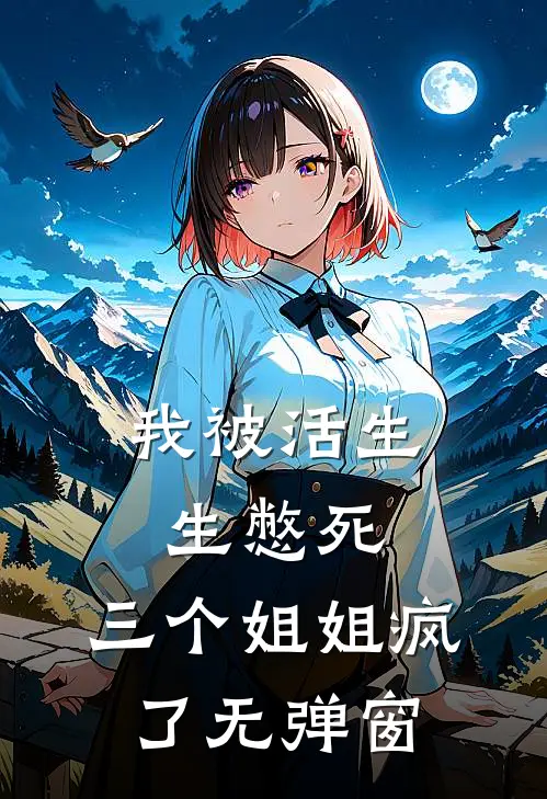 我被活生生憋死,三个姐姐疯了无弹窗