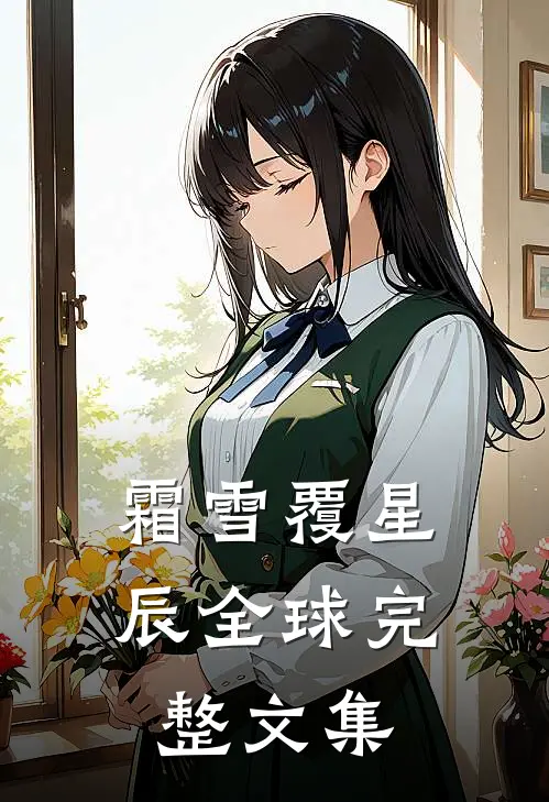 霜雪覆星辰全球完整文集