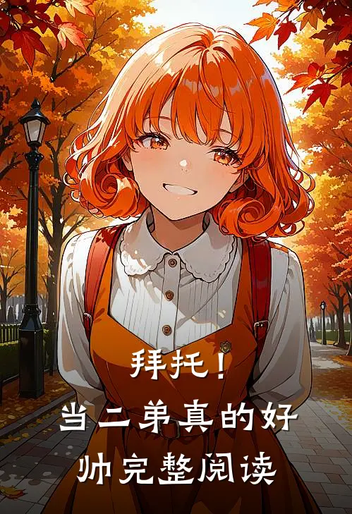 拜托!当二弟真的好帅完整阅读全文