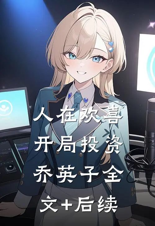 人在欢喜：开局投资乔英子全文+后续