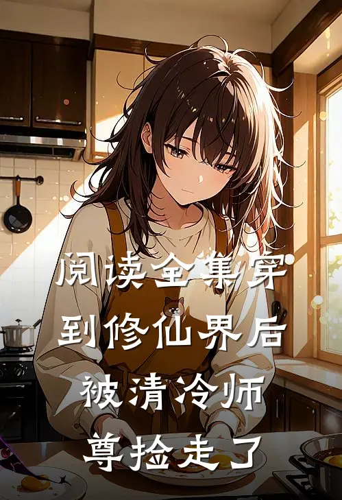 阅读全集穿到修仙界后，被清冷师尊捡走了