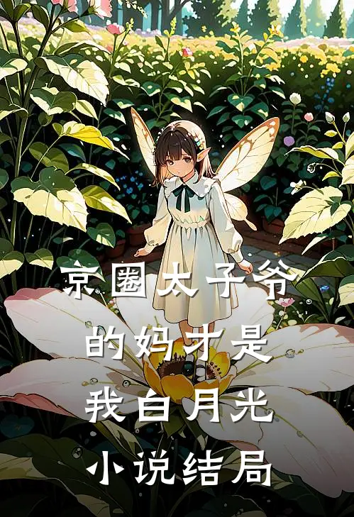 京圈太子爷的妈才是我白月光小说结局