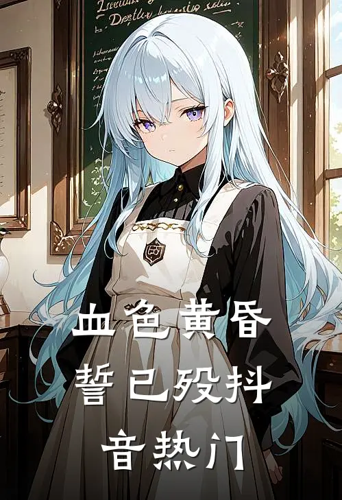 血色黄昏誓已殁抖音热门