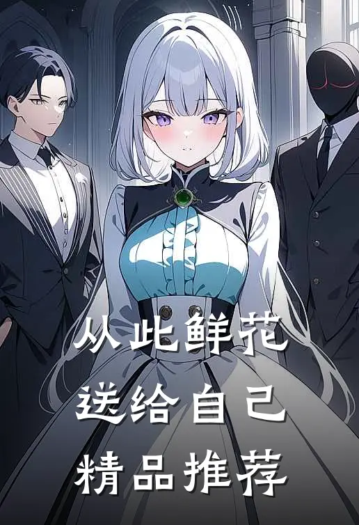 从此鲜花送给自己精品推荐