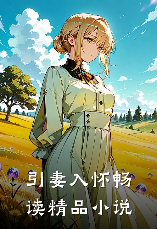 引妻入怀畅读精品小说