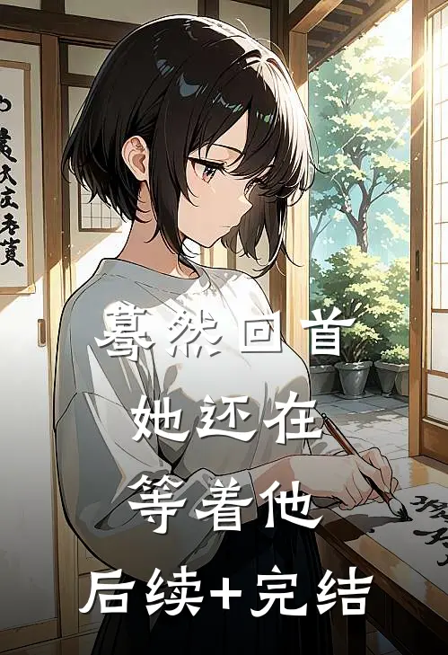 蓦然回首，她还在等着他。后续+完结