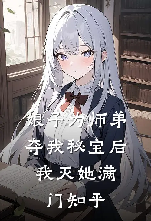 娘子为师弟夺我秘宝后，我灭她满门知乎