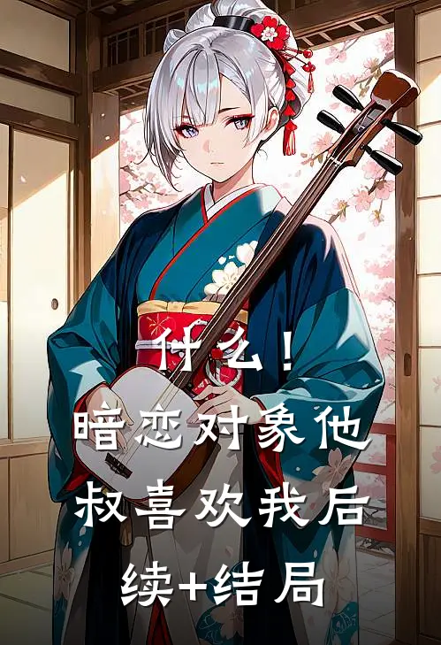 什么！暗恋对象他叔喜欢我后续+结局
