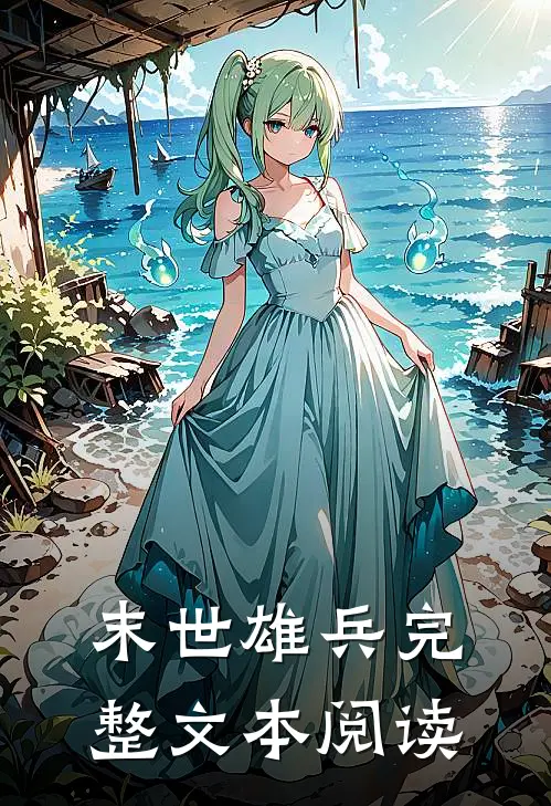 末世雄兵完整文本阅读