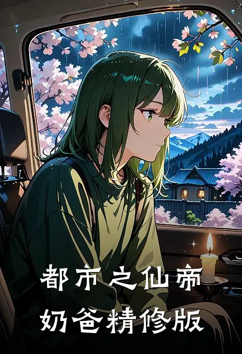 都市之仙帝奶爸精修版