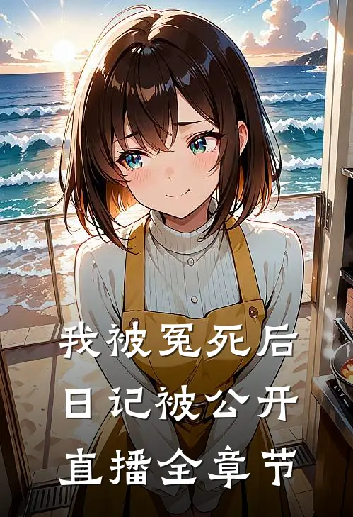 我被冤死后，日记被公开直播全章节
