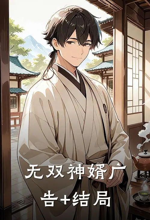 无双神婿广告+结局