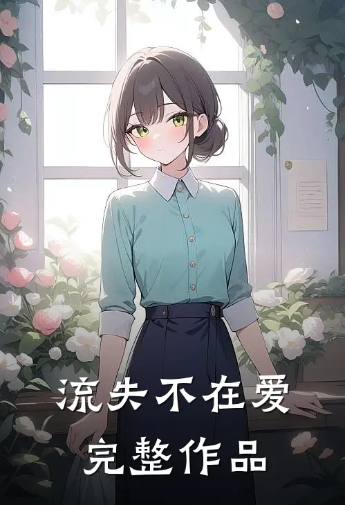 流失不在爱完整作品