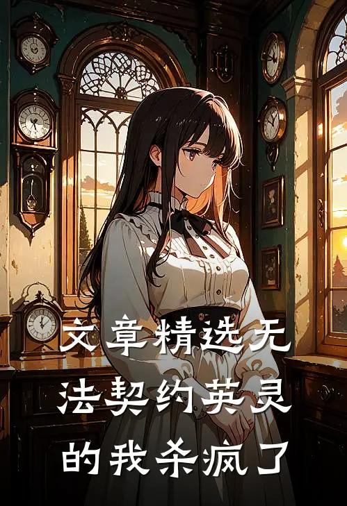 文章精选无法契约英灵的我杀疯了