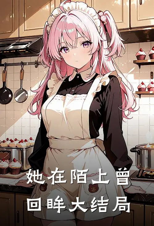 她在陌上曾回眸大结局