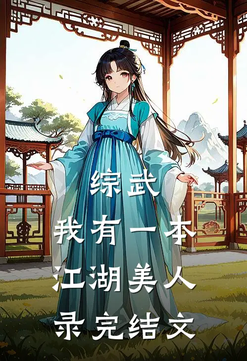 综武：我有一本江湖美人录完结文