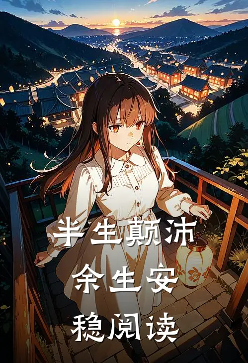 半生颠沛，余生安稳阅读