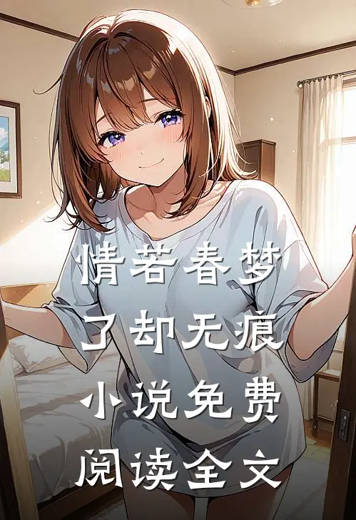 情若春梦，了却无痕小说免费阅读全文