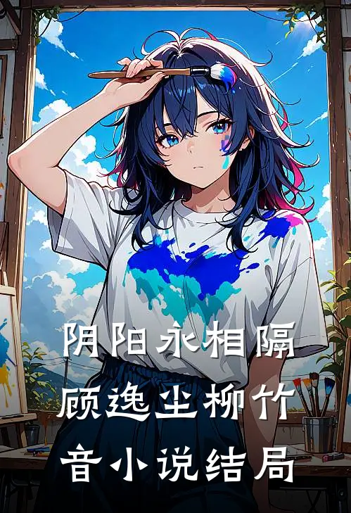 阴阳永相隔顾逸尘柳竹音小说结局