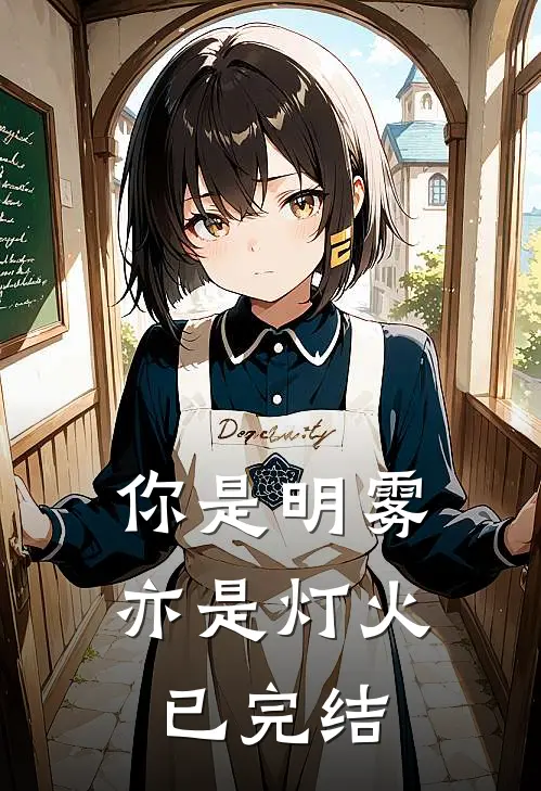 你是明雾亦是灯火已完结
