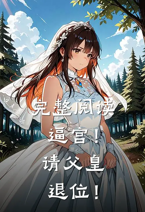 完整阅读逼宫！请父皇退位！
